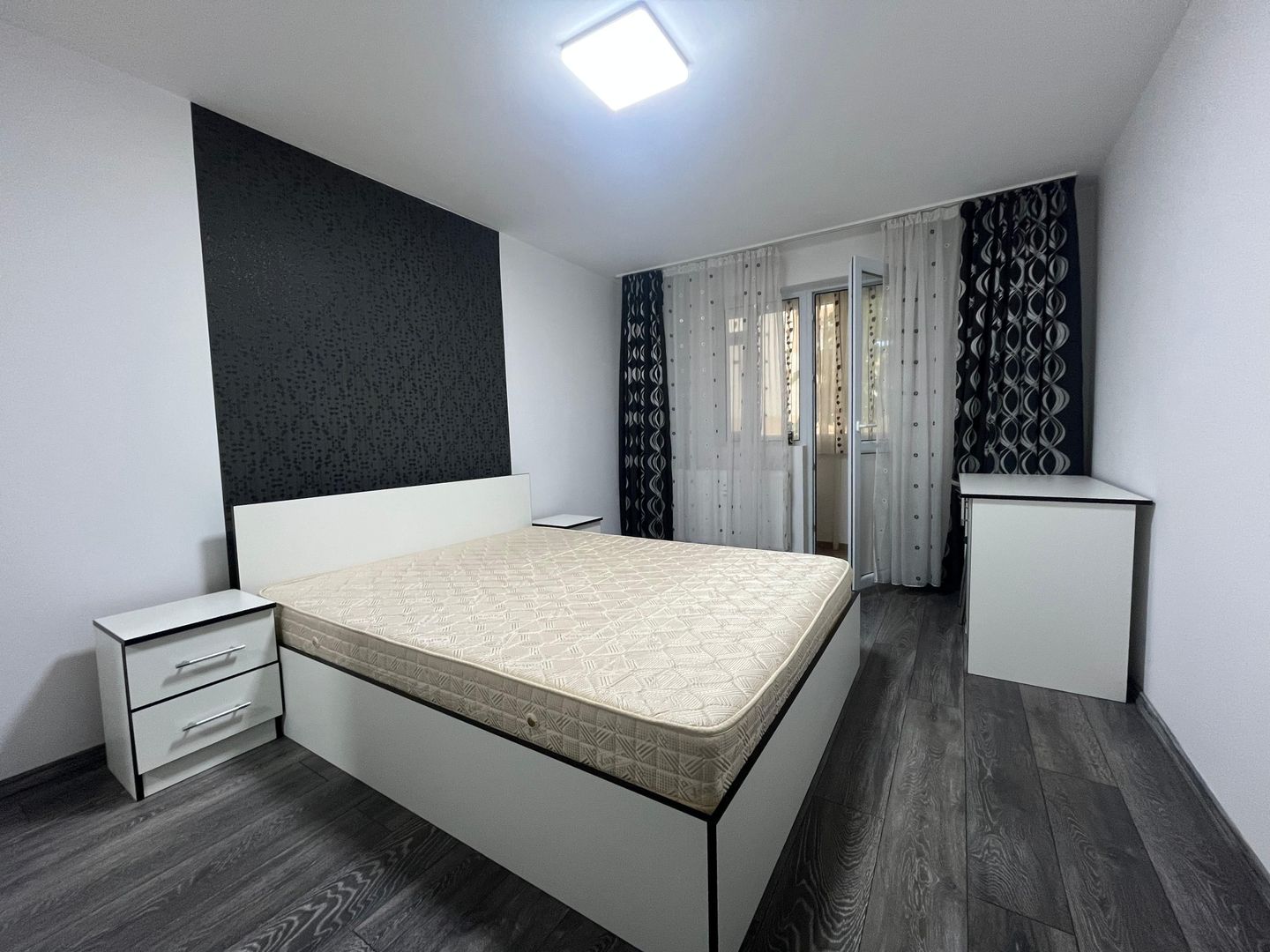 LUJERULUI | Aleea Cetatuita | Chirie 2 camere + Metrou 550m - Poză 1