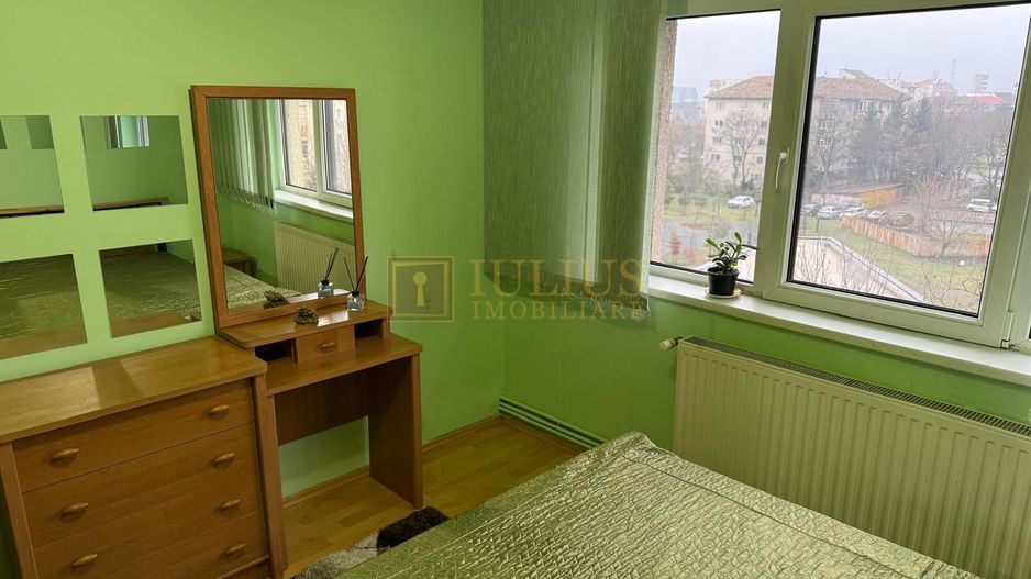 3 camere,  zona Lunei-Complexul Studentesc, la 3 minute de facultatea FEAA - Poză 3