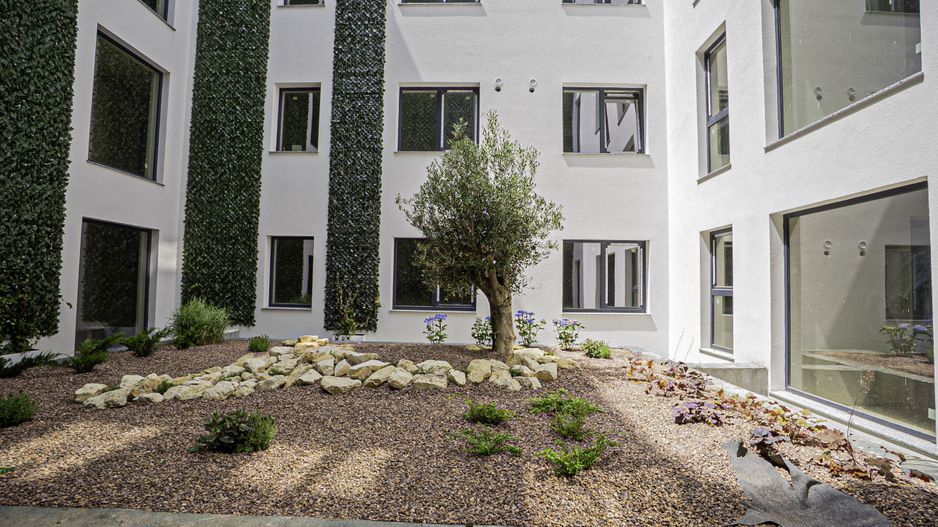 Tomis Nord/Carrefour-Apartament 3 camere decomandate, bloc nou. - Poză 7