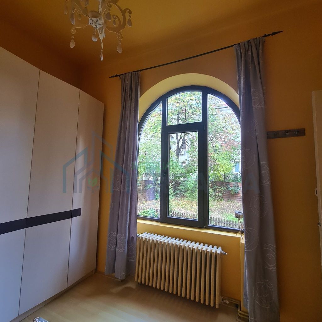 Apartament 2 camere de inchiriat in Copou, Albesti - Vila, mobilat, disponibil din 1 octombrie - Poză 4