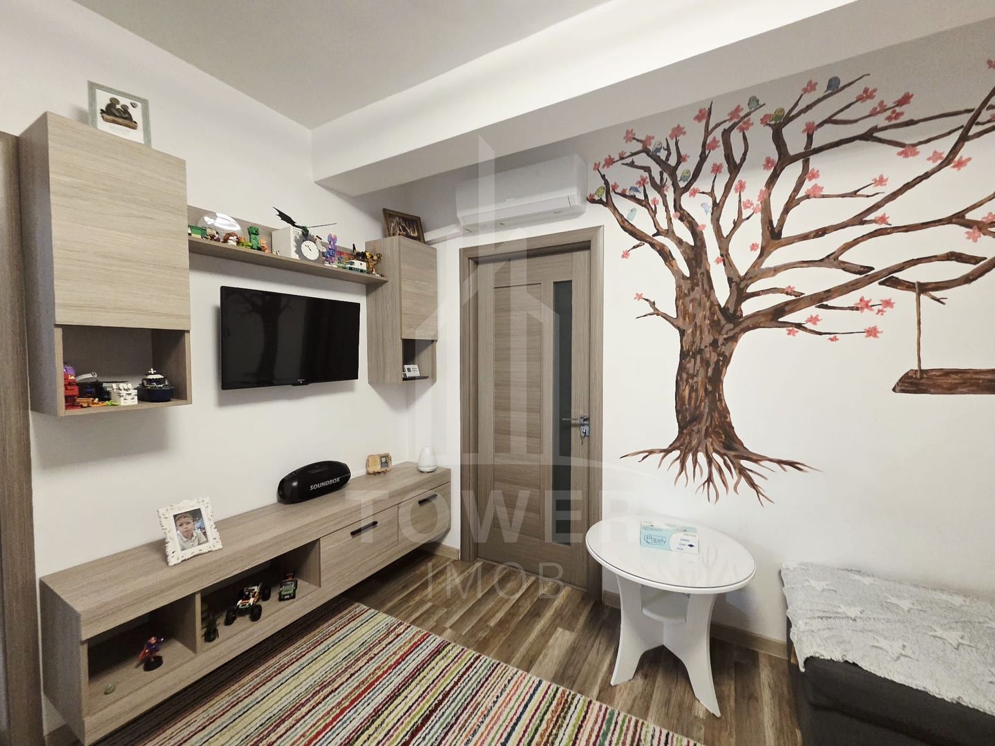 🏡 Apartament cu 3 camere de închiriat – Turnișor, str. Ogorului - Poză 7