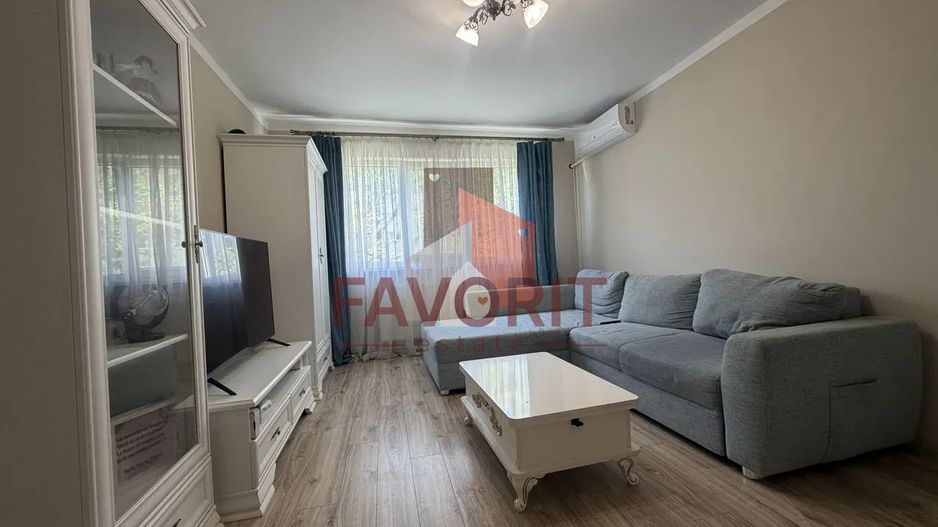 Apartament 3 camere | Etaj 2 | Zona Dacia - Poză 1