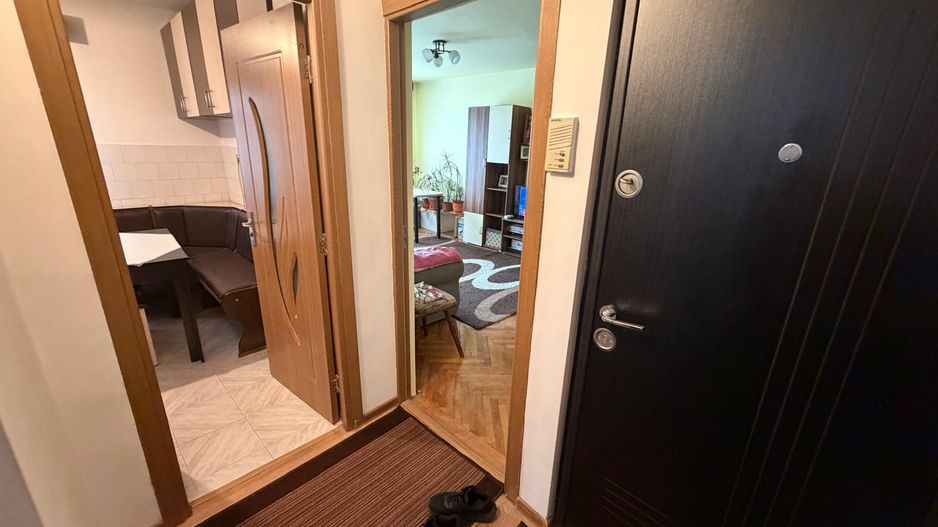 Apartament 3 camere decomandat 70 mp Crângului + Garaj - Poză 5