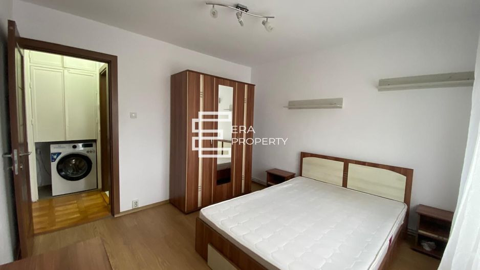 Apartament 3 camere  - mobilat  – etaj 2 – zona Terezian, Sibiu - Poză 7