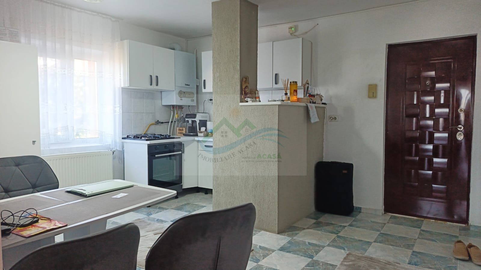 Apartament 2 camere de vânzare / Obcini - Poză 1