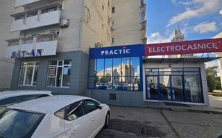Spațiu comercial central Satu Mare - Poză 2