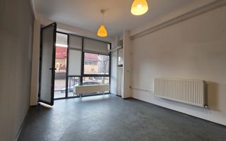 Spatiu comercial /parter de bloc /zona buna/vizibilitate stradala - Poză 4