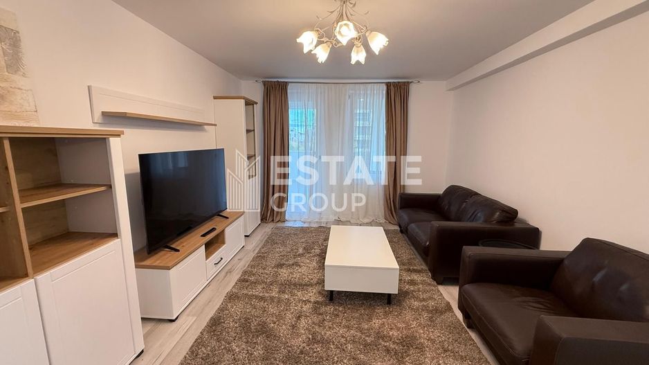Apartament spatios Dumbravita -Kaufland - Poză 3