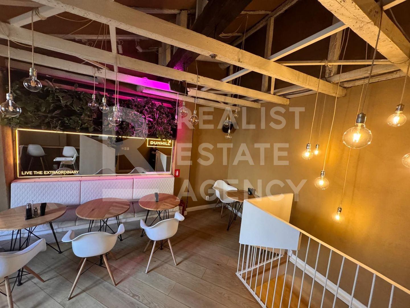 Spatiu comercial - Restaurant | Stradal | Trafic pietonal | Romana - Poză 4