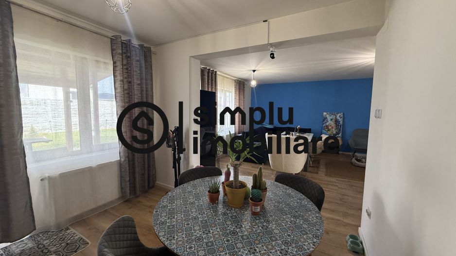 Casa moderna - Carcea - Poză 4