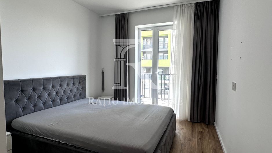 Apartament cu 3 camere | Prima Onestilor | Oradea - Poză 7