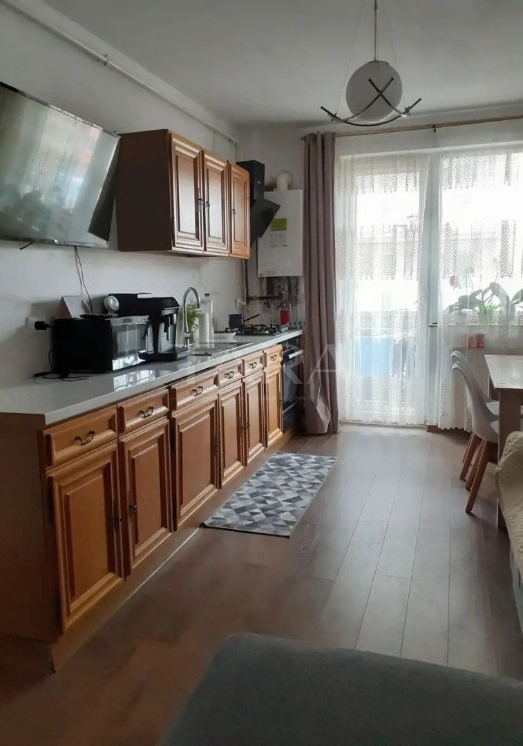Apartament 2 camere – Florești, zona Terra - Poză 1
