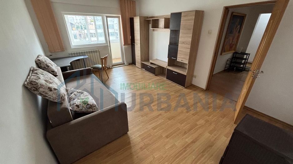 Apartament 2 camere de închiriat, zona Gării, Strada Silvestru Străpungere, Iași - Poză 3