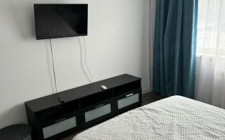 Apartament 1 cameră de închiriat, Conest Rezidence Tudor Vladimirescu, etaj 1, decomandat, mobilat - Poză 5