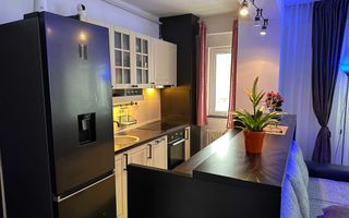 Apartament Premium 3 Camere 65 m2 Militari Residence Utilat Smart Home - Poză 2