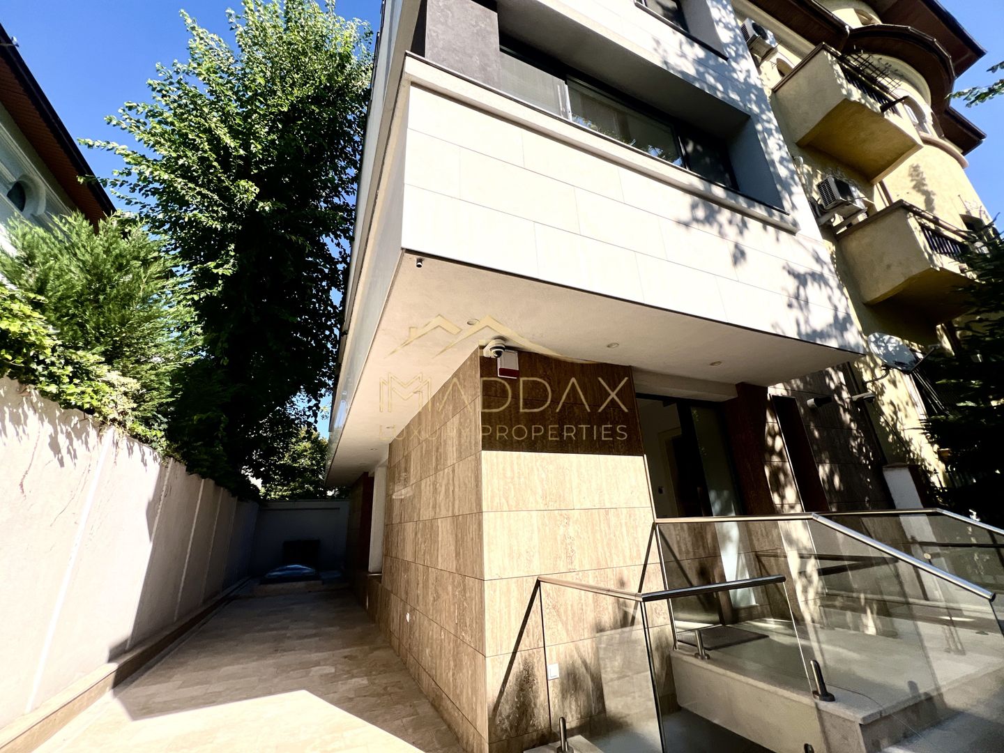 Vila Ideala Dorobanti | De Inchiriat | 300 mp - Poză 51