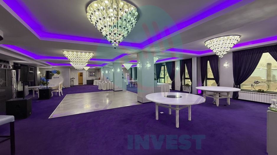 Spatiu comercial pentru mai multe domenii de activitate - Poză 7