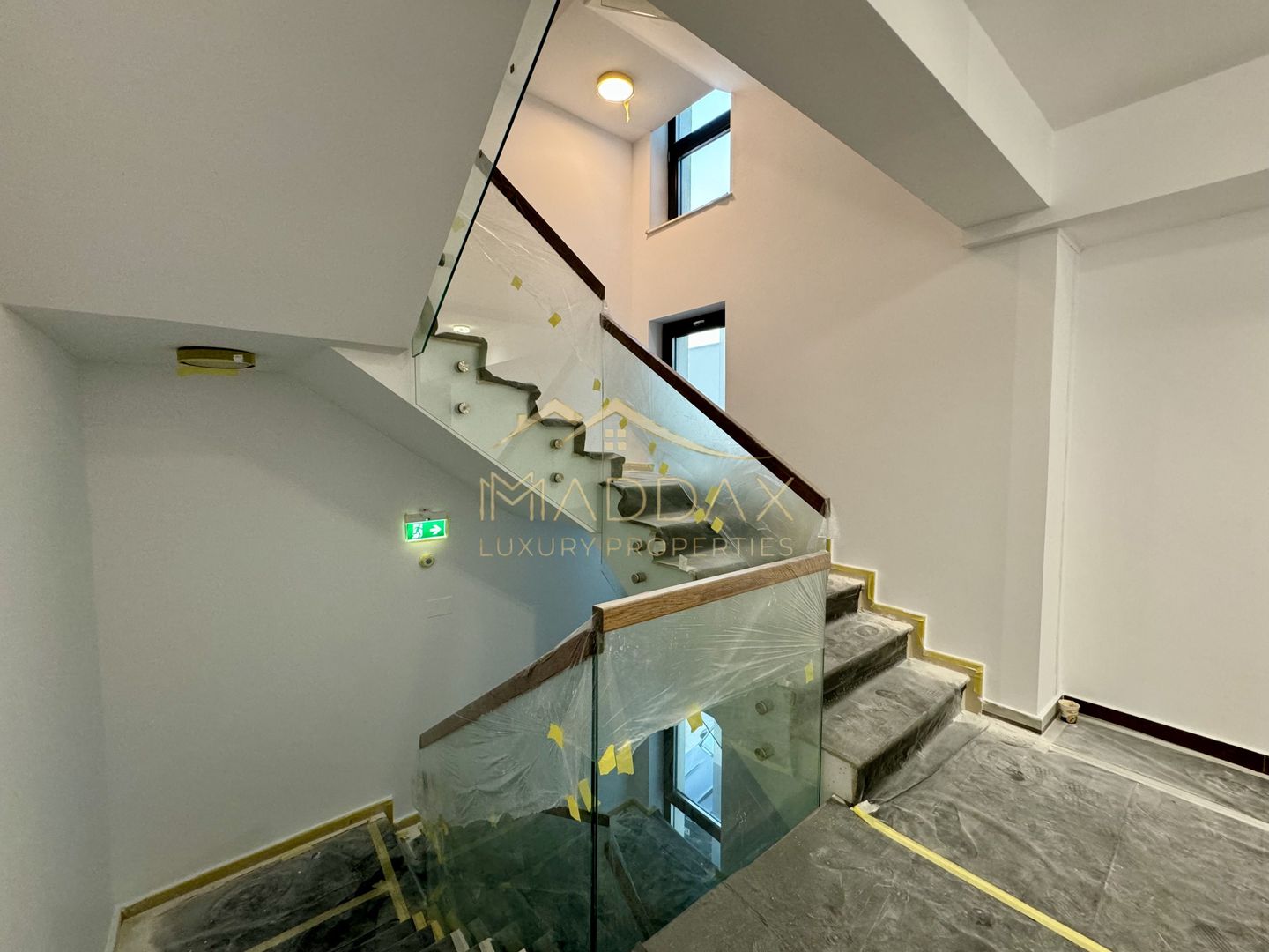 Apartament 2 Camere**2 Bai **Imobil Boutique NOU// Palatul Parlamentului - Poză 31