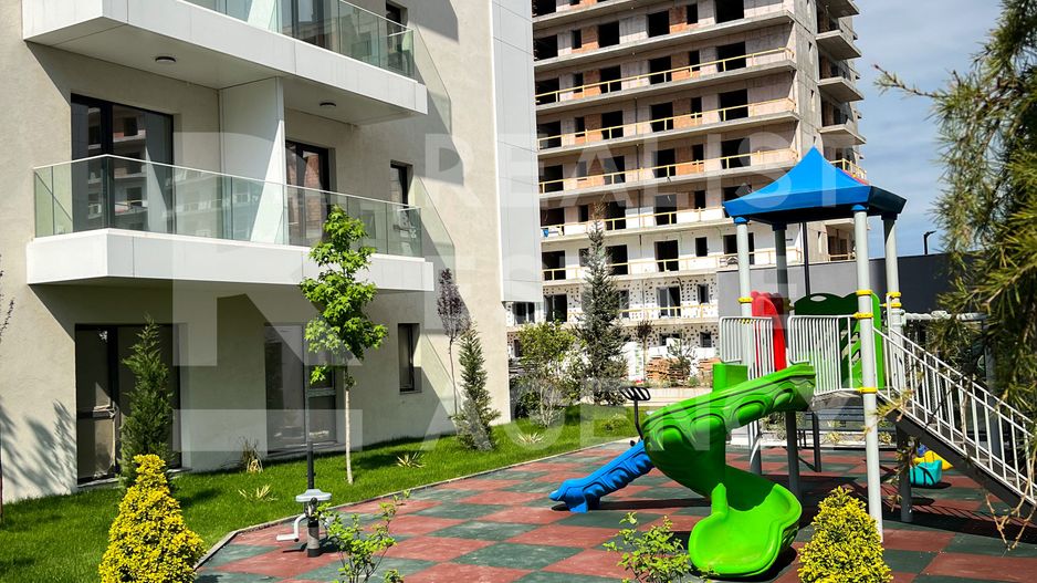 Vânzare, apartament, 2 camere, First Estates Pipera - Poză 4