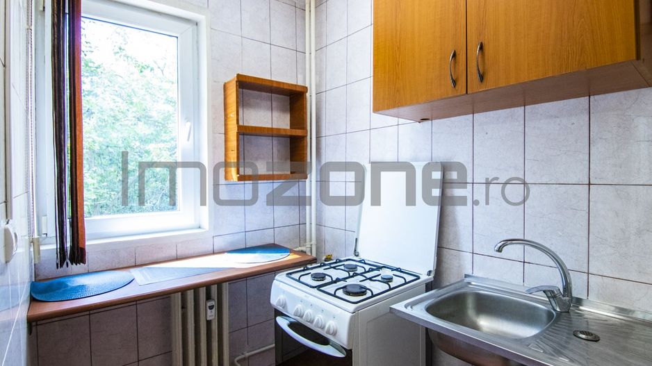 Drumul Taberei - Favorit, garsoniera, 3/10, mutare imediata, mobilata - Poză 7