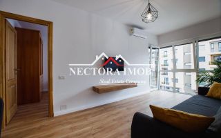 NECTORA IMOB-Apartament 2 camere, West Residence Ceyrat, Parcare, Et.3 - Poză 6