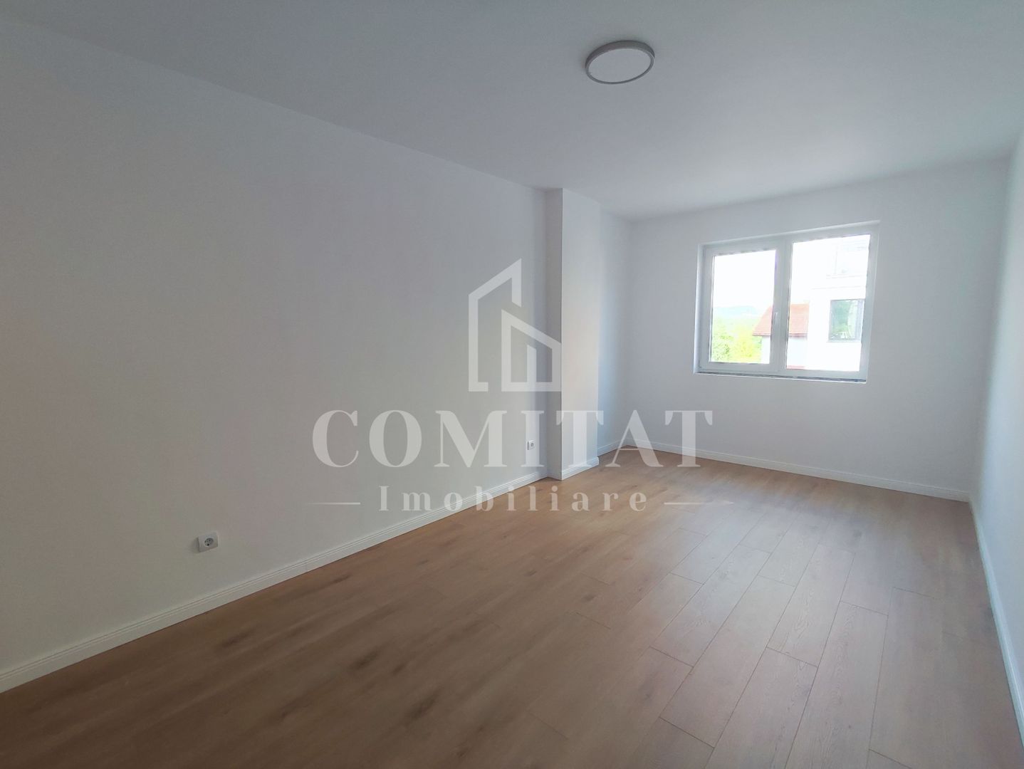 Apartament cu 2 camere | Stadiu finisat | Zona Stadionului - Florești - Poză 7