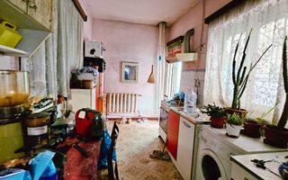 Casa 6 camere, 389 mp teren, P+1, in zona Garii - Poză 18