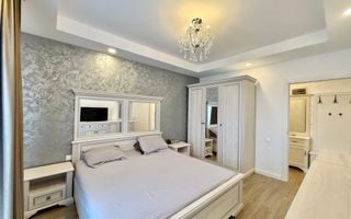 COSMOPOLIS - Apartament cu 3 camere, mobilat si utilat. - Poză 5