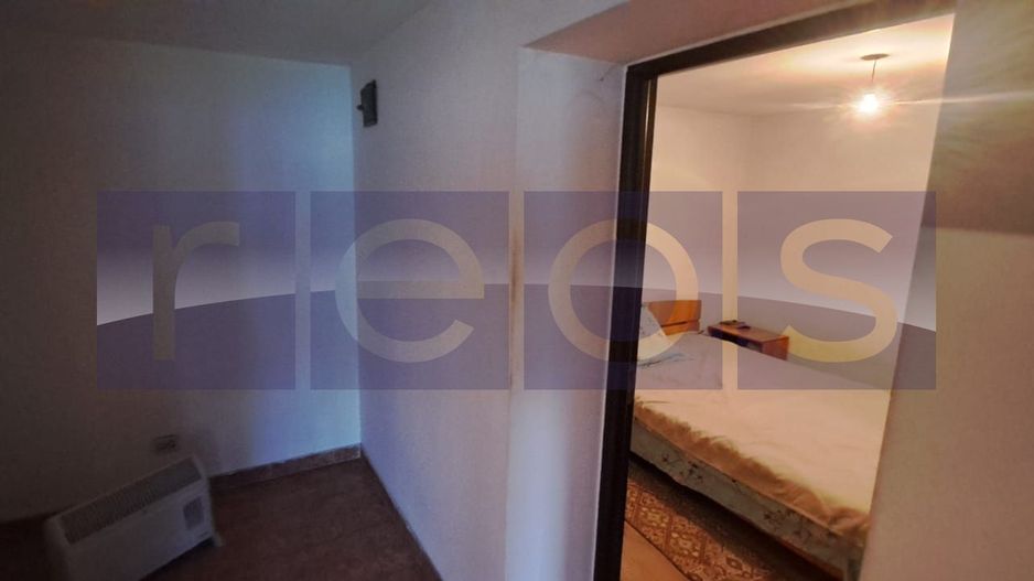 CASA | TEREN 2000 MP | CURTE GENEROASA | IDEAL PENTRU GRADINA SAU LIVADA - Poză 4