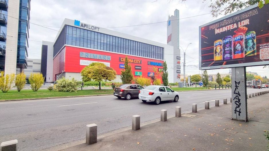 Construcție unică, rezistentă și sigură –  3 camere lângă AFI Cotroceni - Poză 4