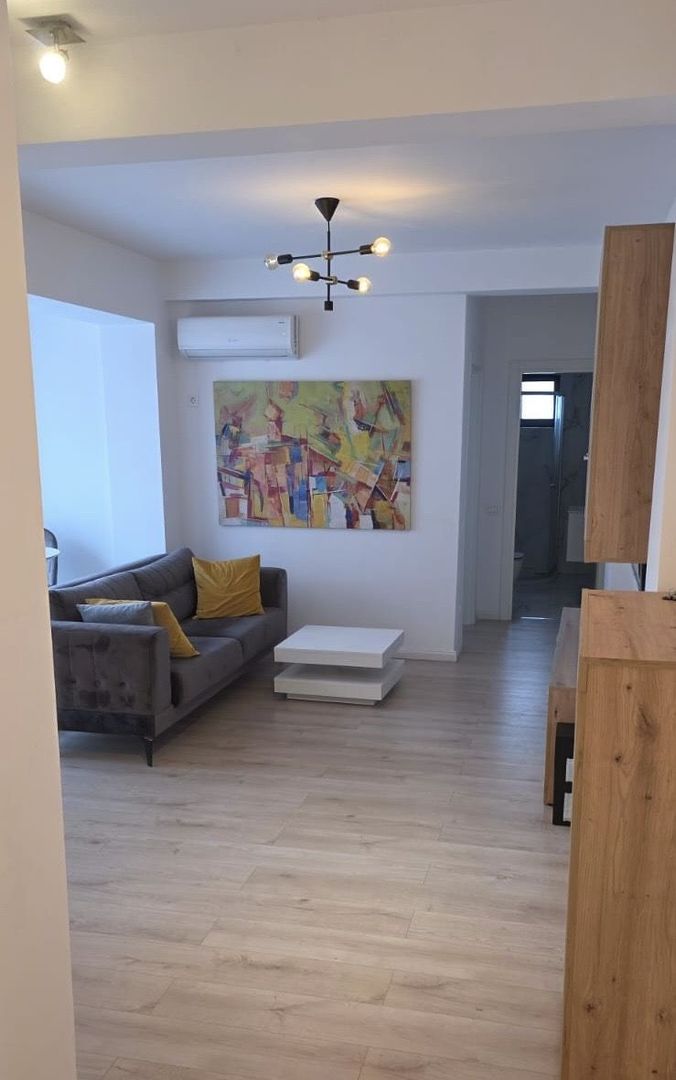 Apartament ultra-modern, doua camere, Calea Mosilor - Poză 4
