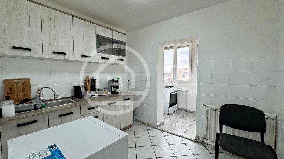 Apartament cu 3 camere de vanzare Str. Banatului Zona  Velenta, Oradea - Poză 7