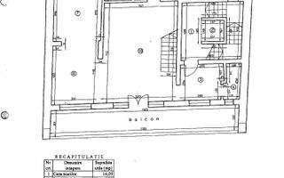 Imobil Dorobanți – Floreasca | Ideal investiție / clinică - Poză 7