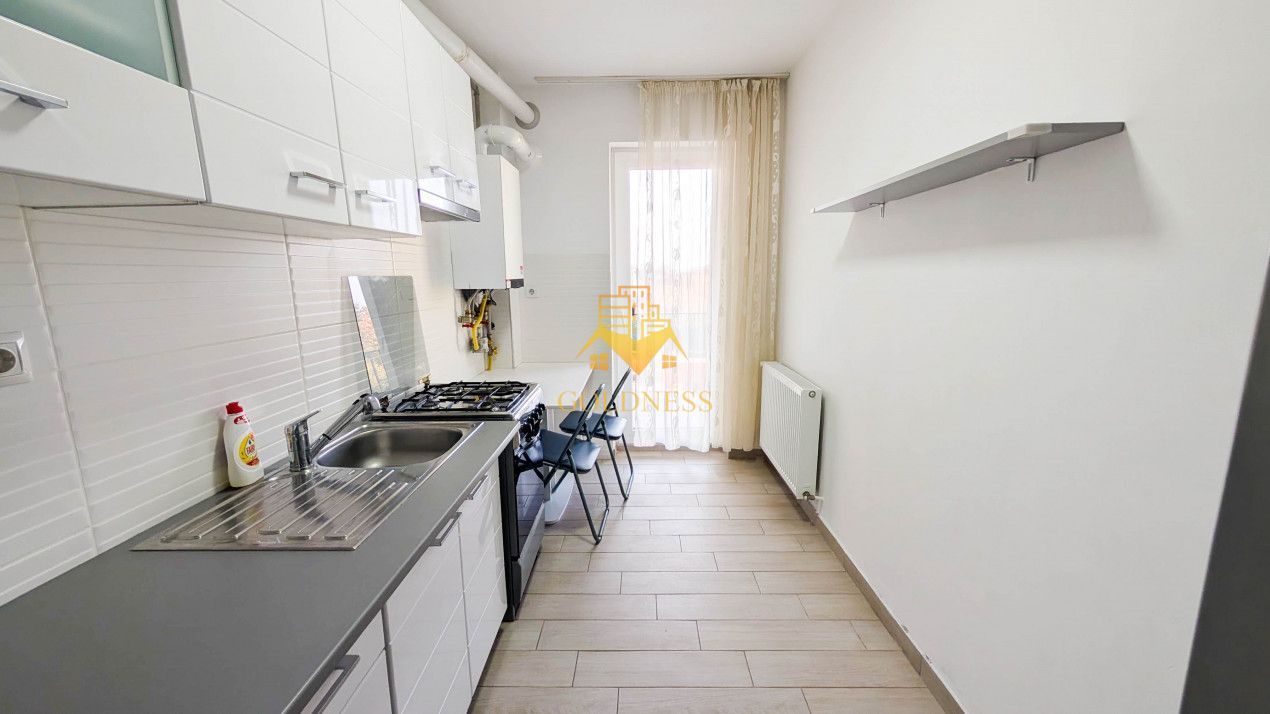 2 camere, decomandate, Bloc nou, Marasti, Aurel Vlaicu, Kaufland, LIDL - Poză 10