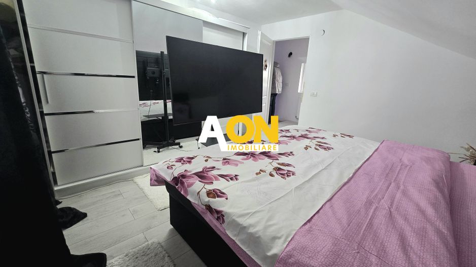 Casa 3 Camere, 2 Bai, 670mp Teren - Poză 15