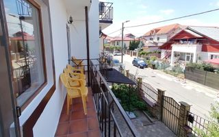 Pensiune de vanzare/Eforie Nord/la 10 minute de plajă – 17 camere - Poză 3
