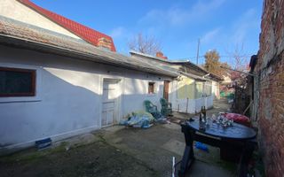 Teren cu casa, Parcul Circului - Poză 2