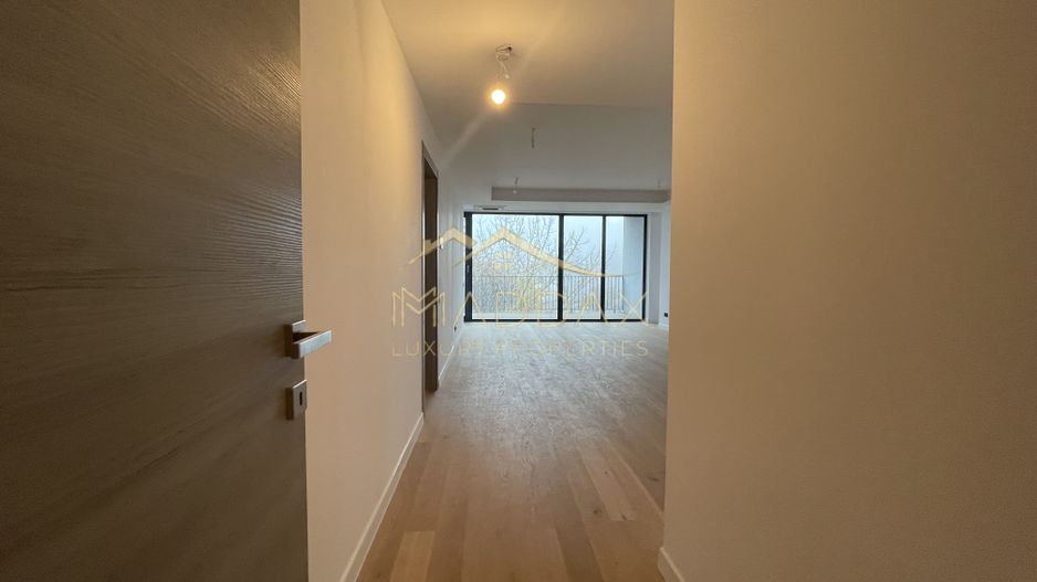 APARTAMENT ELEGANT*** FLOREASCA//Rahmaninov***VIEW PARCUL VERDI - Poză 7