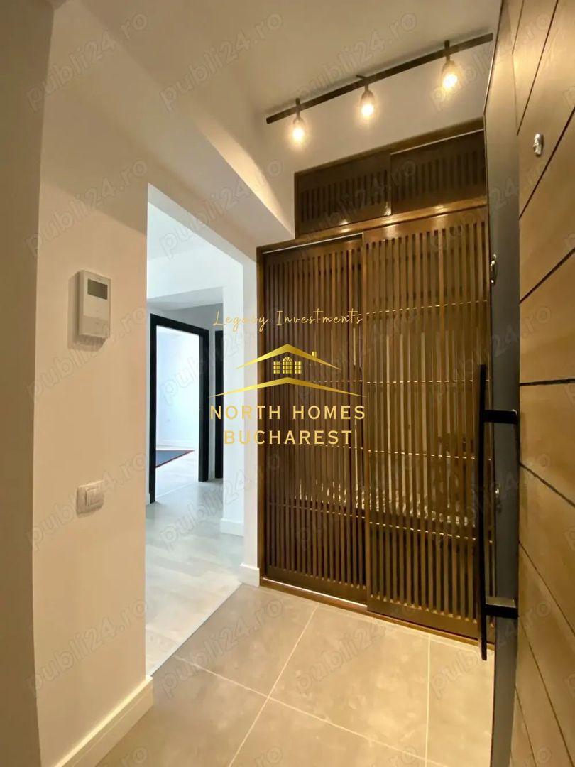 Apartament 3 Camere - Onix Park Nord Pipera - Poză 9