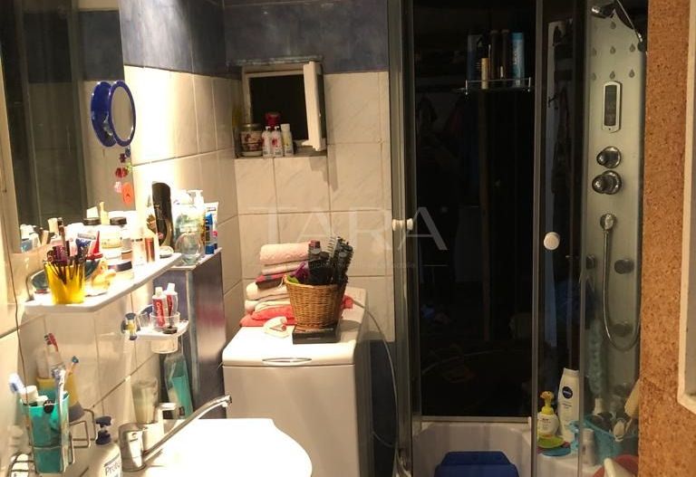 Apartament 3 camere Piața Abator, decomandat, priveliște panoramică. - Poză 7