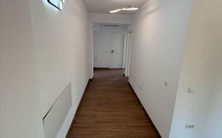Apartament 3 camere, 113,5 mp total, 2 terase, loc parcare inclus, Cataleya Residence Bucium, 162.900 € negociabil - Poză 3
