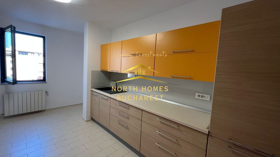 Apartment 160 mp | Zona Baneasa | Ambasada SUA-PARCARE - Poză 25