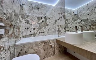 Apartament LUX *116mp* // Parcare // Iancu Nicolae - Poză 25