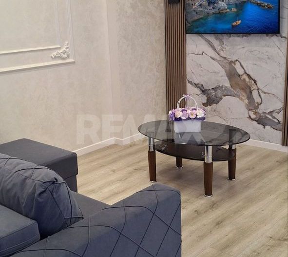 Se oferă în chire apartament cu 2 camere și living, 96 mp, Inamstro, Centru (str. Avram Iancu) - Poză 8