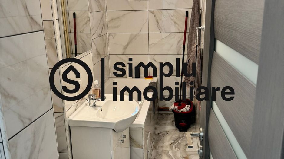 Apartament 2 camere, etaj 1 Craiovita - Poză 8