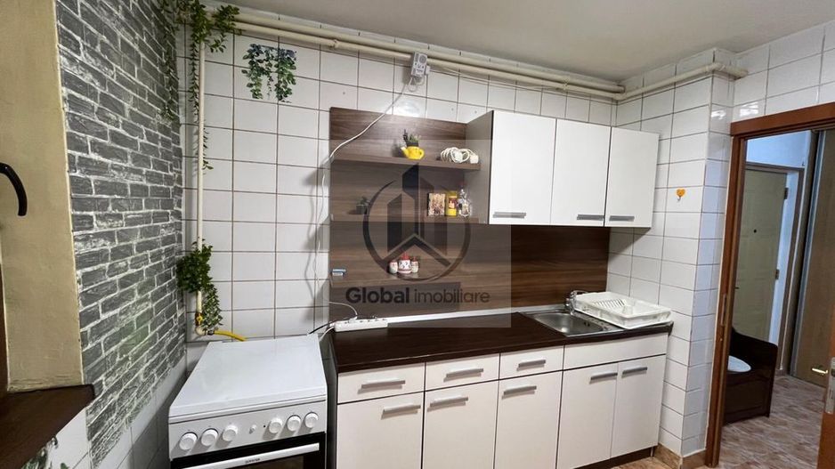de inchiriat- apartament cu 2 camere ZONA LACUL TEI 475€ - Poză 4