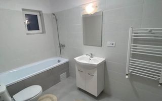 Casa individuala mobilata 85 mp Hlincea 135000 euro - Poză 9