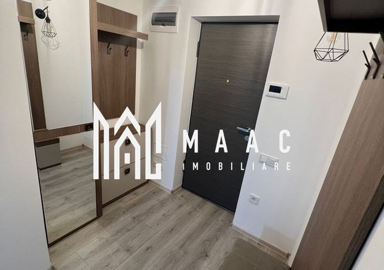 Apartament 2 camere | Etaj 3 | Balcon |  Mihai Viteazu - Poză 3