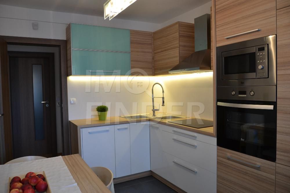 Casa de vanzare, zona Grand Hotel Italia, ansamblu rezidential privat - Poză 5