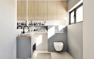 Casa 4 camere, 2 bai,140mp,380mp teren, 0% comision - Poză 22